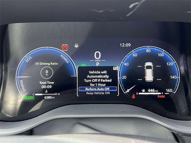 Used 2025 Toyota Sienna Platinum image 31