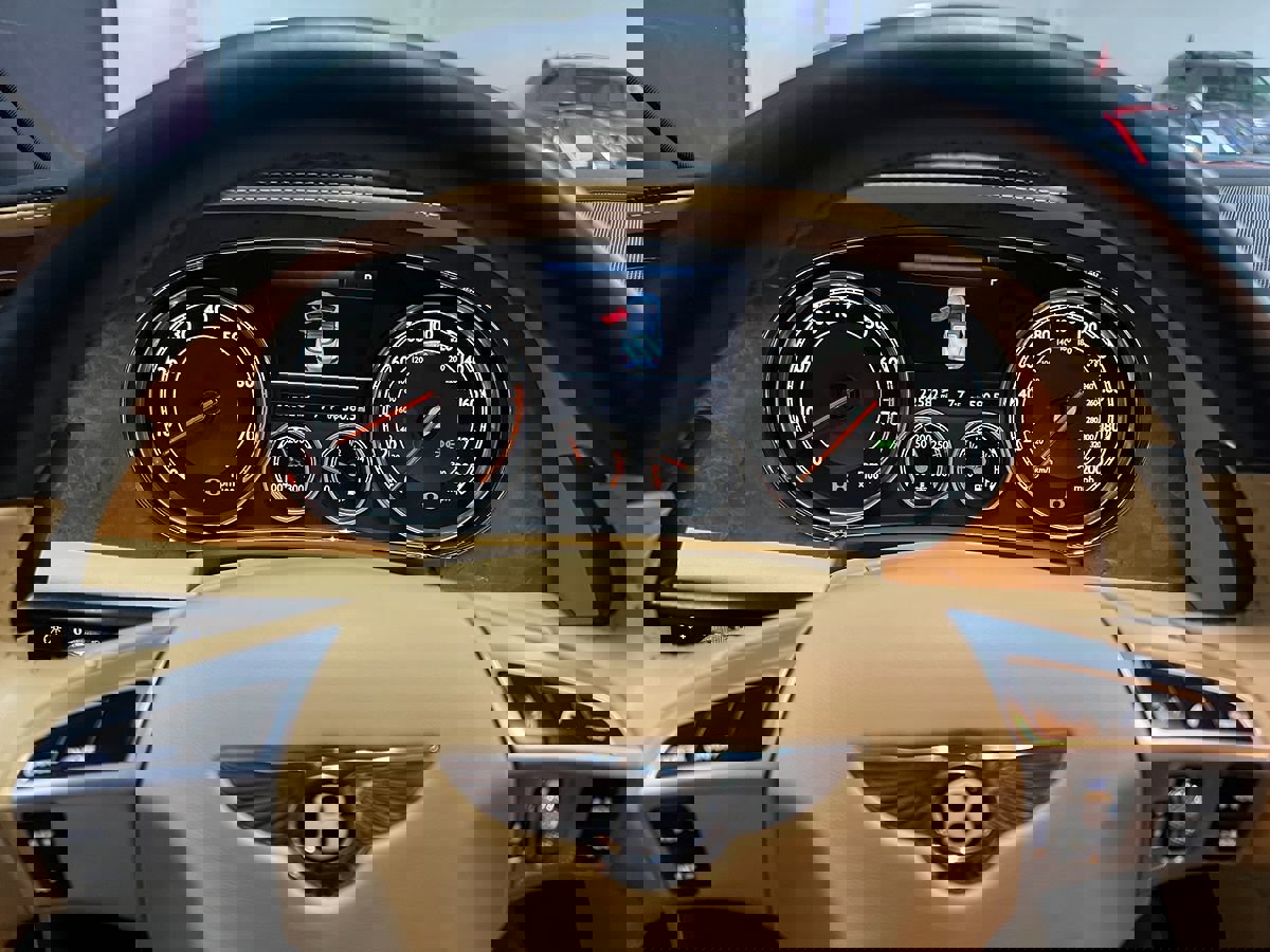 Used 2014 Bentley Continental GT Speed image 20