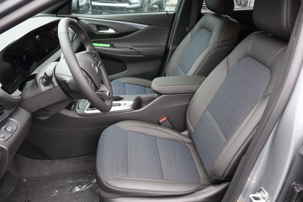 New 2026 Buick Envista Preferred w/ Convenience I Package image 10