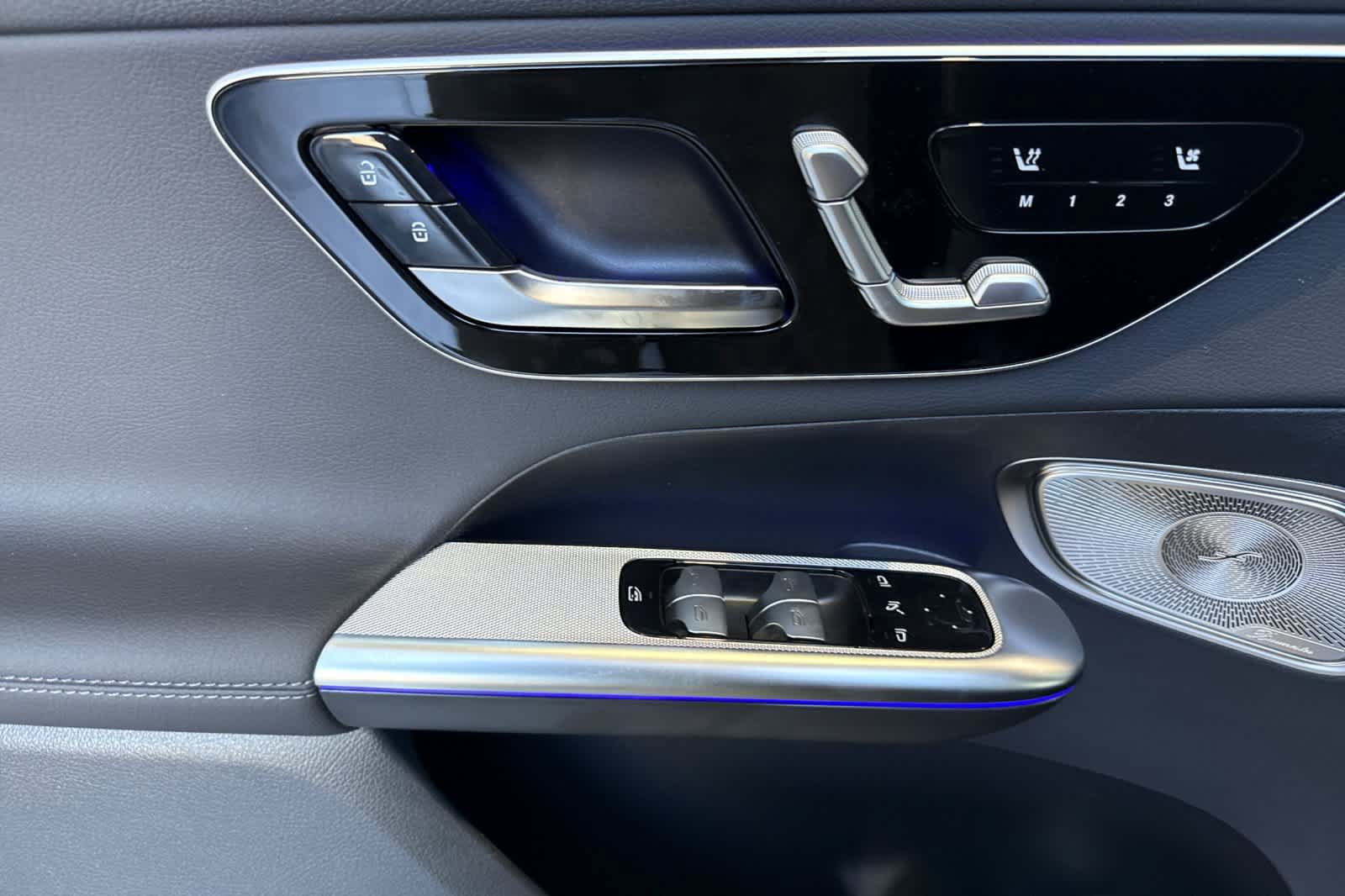 New 2026 Mercedes-Benz GLC 300 4MATIC image 10