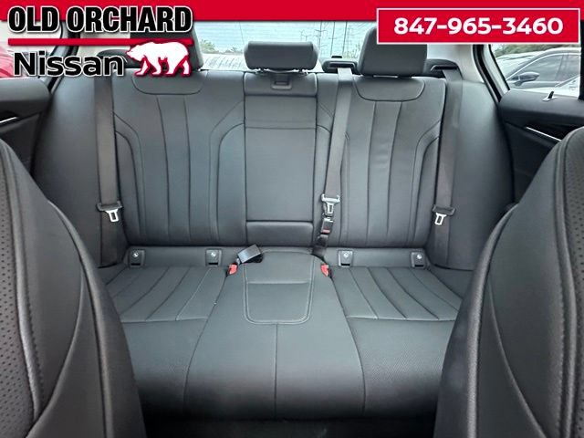 Used 2022 BMW 530e xDrive AWD/4WD image 13