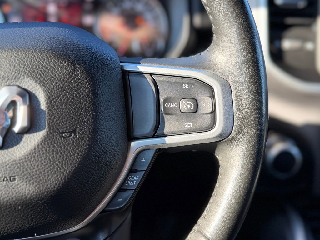 Used 2021 RAM 1500 Big Horn image 14