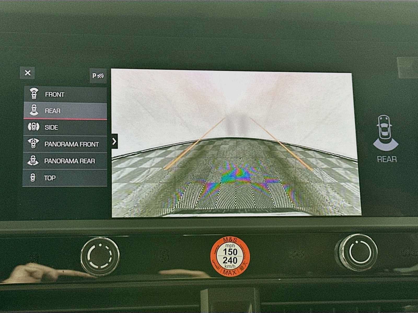 Certified 2026 Porsche Macan AWD/4WD image 19