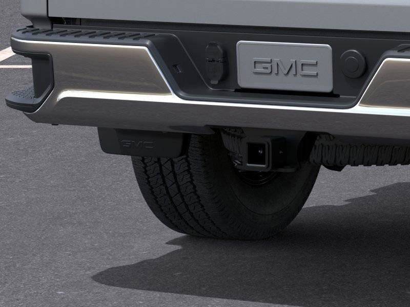 New 2026 GMC Sierra 2500 SLT image 15