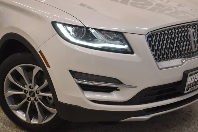 Used 2019 Lincoln MKC Select w/ Select Plus Package AWD/4WD image 31