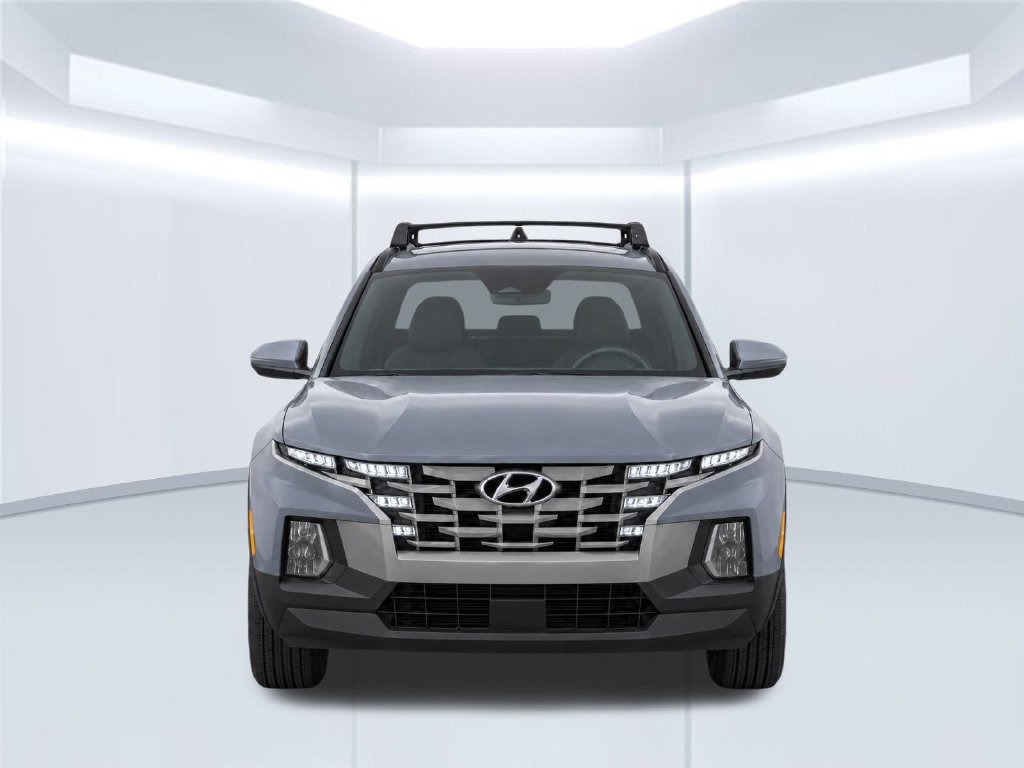 Used 2023 Hyundai Santa Cruz SEL Premium AWD/4WD image 7