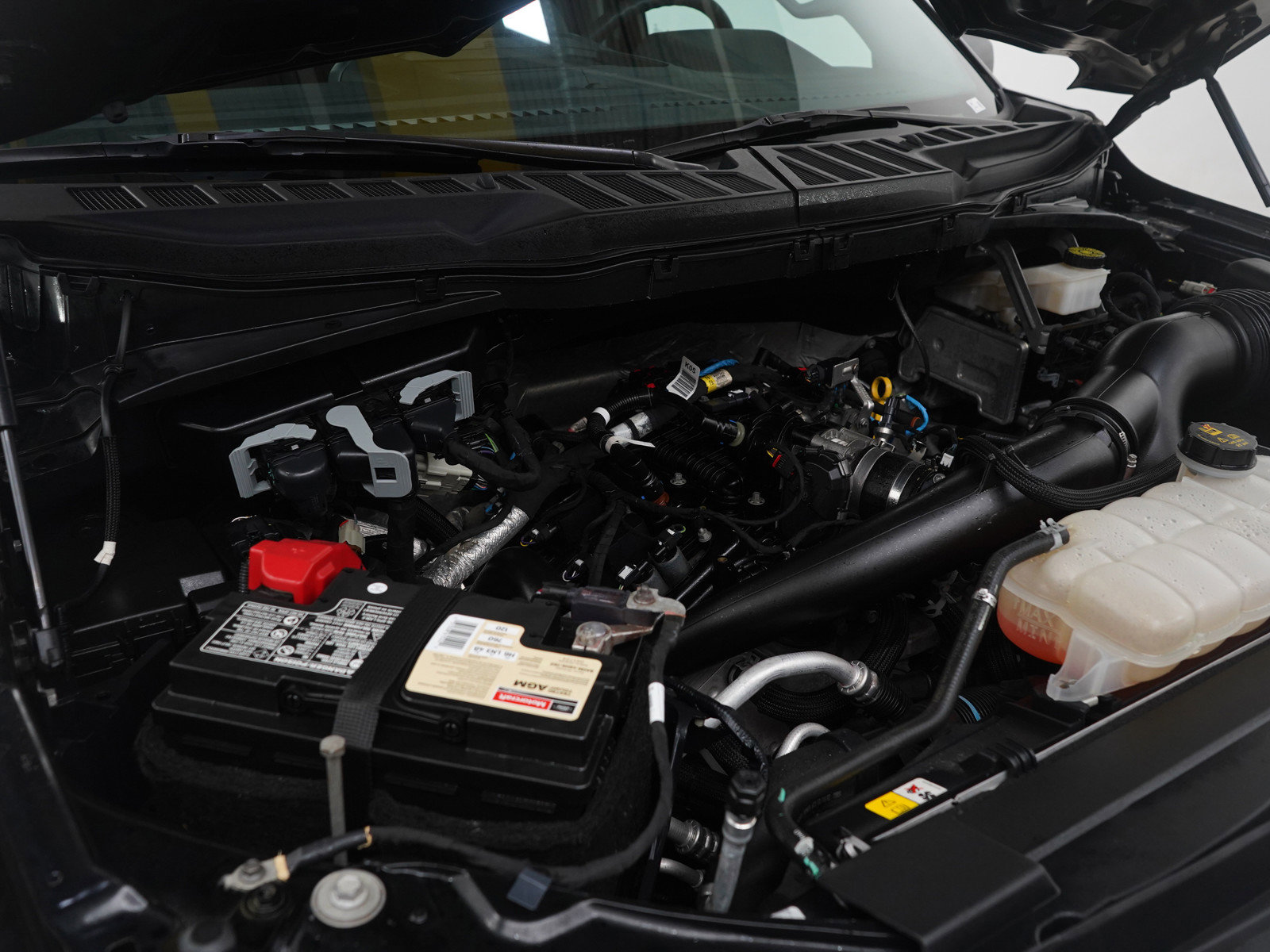 Used 2021 Ford F150 XLT image 31