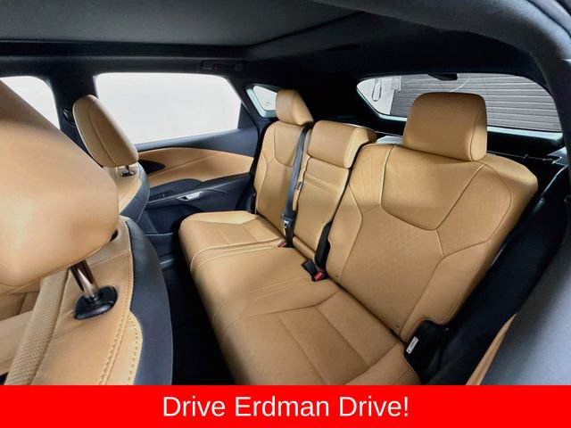 Used 2023 Lexus RX 350 Premium Plus w/ Cold Area Package FWD image 8