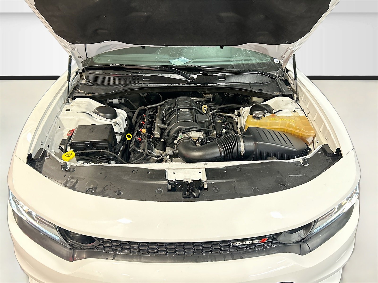 Used 2023 Dodge Charger R/T w/ Blacktop Package image 29