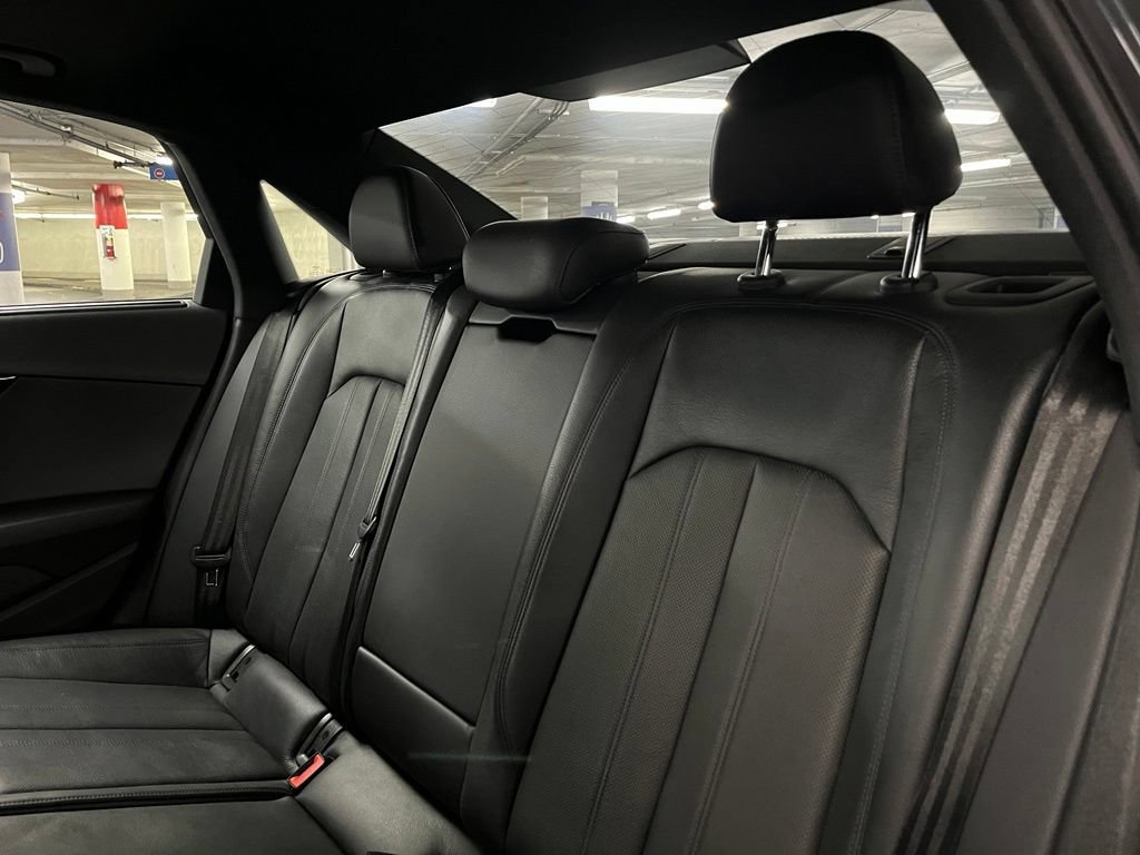 Used 2017 Audi A4 2.0T Prestige AWD/4WD image 22