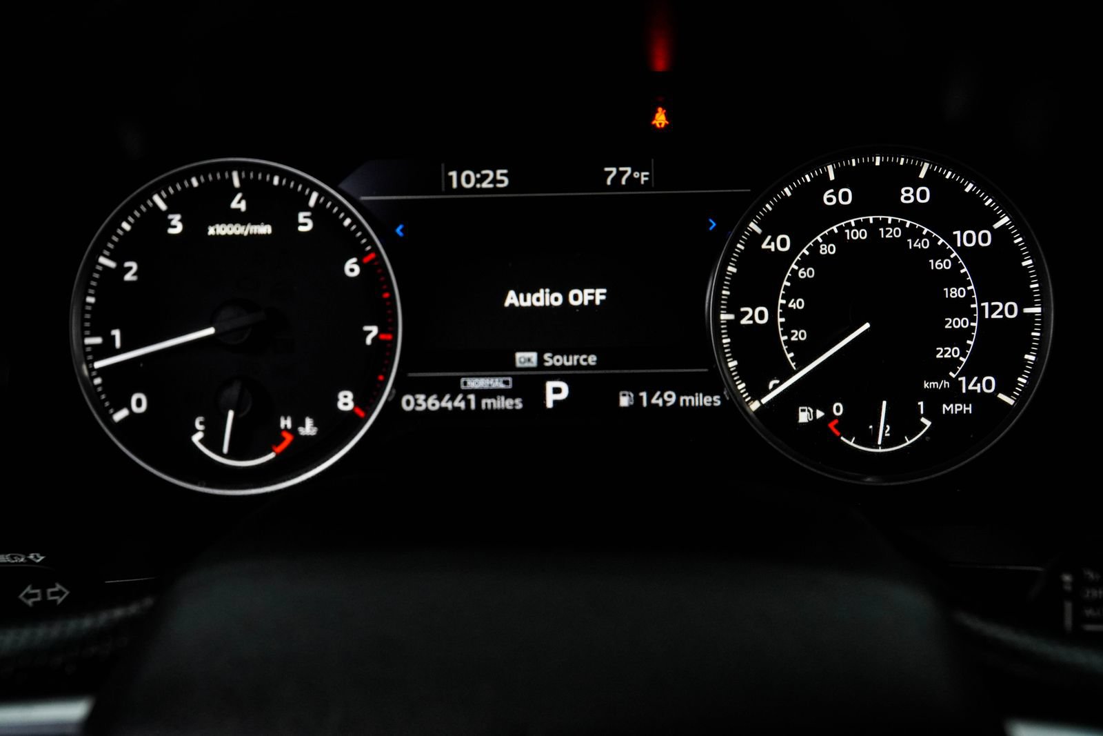 Used 2024 Mitsubishi Outlander SE FWD image 32