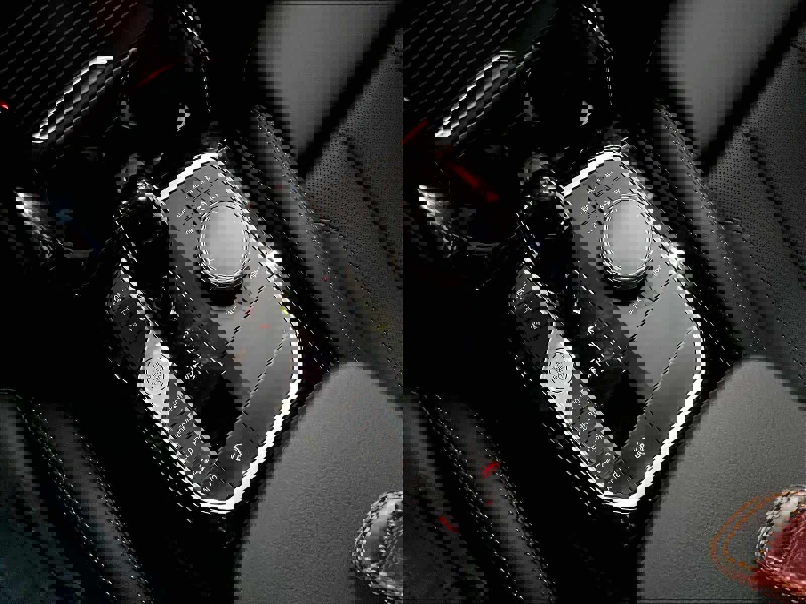 Certified 2024 BMW X4 M40i image 36