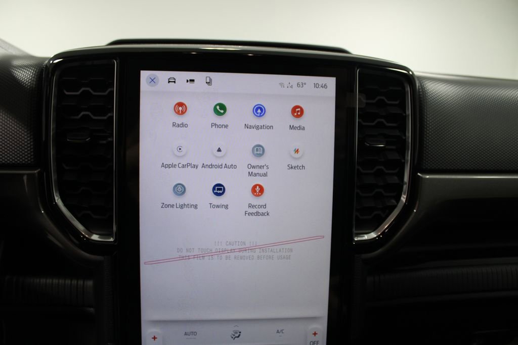 New 2026 Ford Ranger XLT image 46