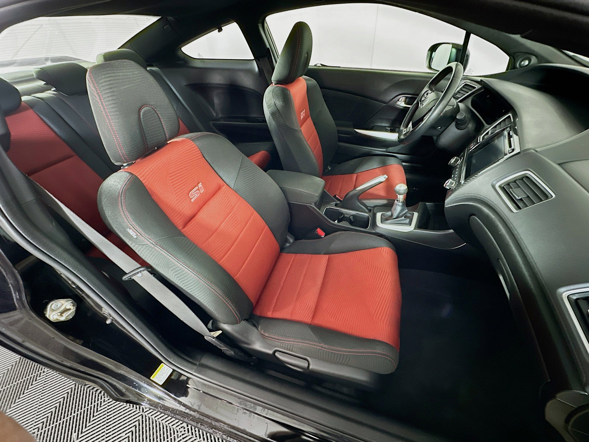 Used 2015 Honda Civic Si image 27