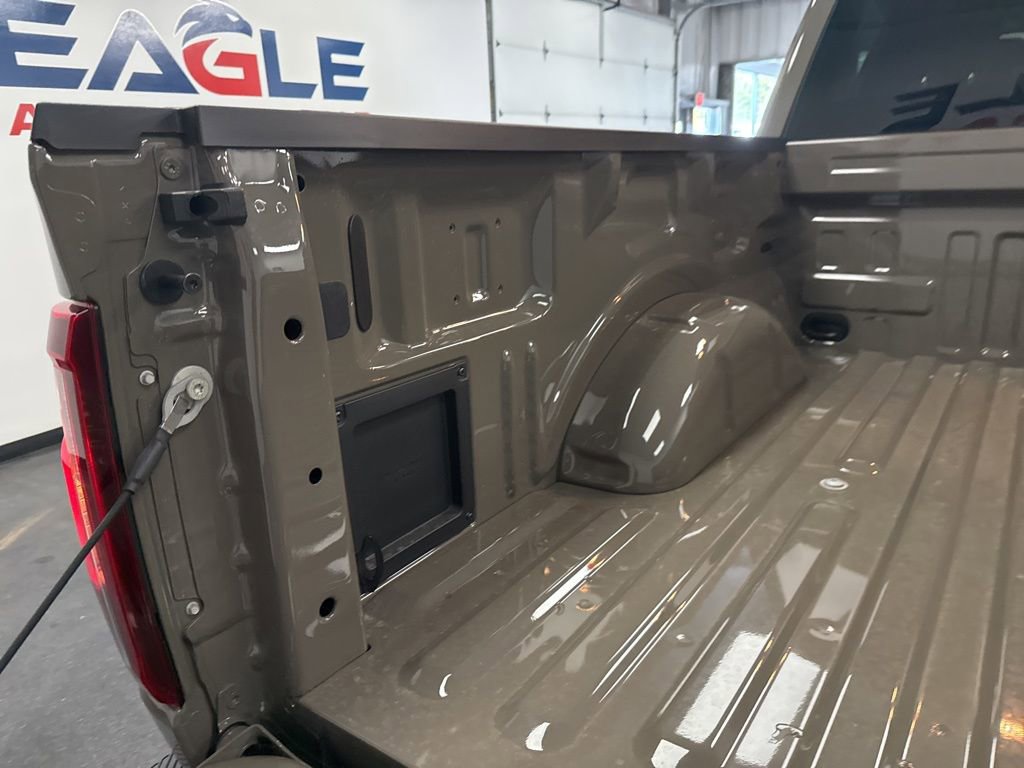 New 2026 Ford F150 STX AWD/4WD image 33