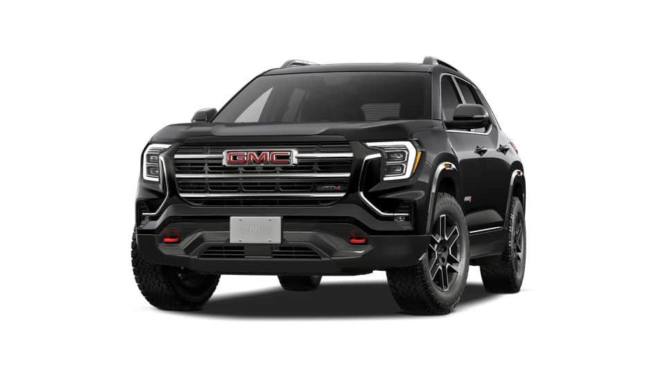 New 2027 GMC Terrain AT4 AWD/4WD image 11