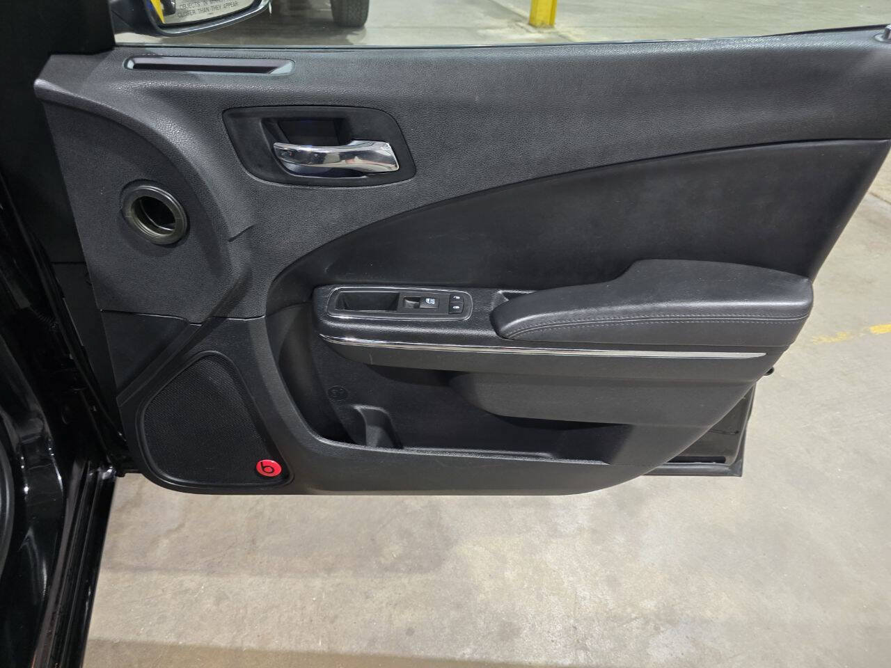Used 2014 Dodge Charger SXT AWD/4WD image 30