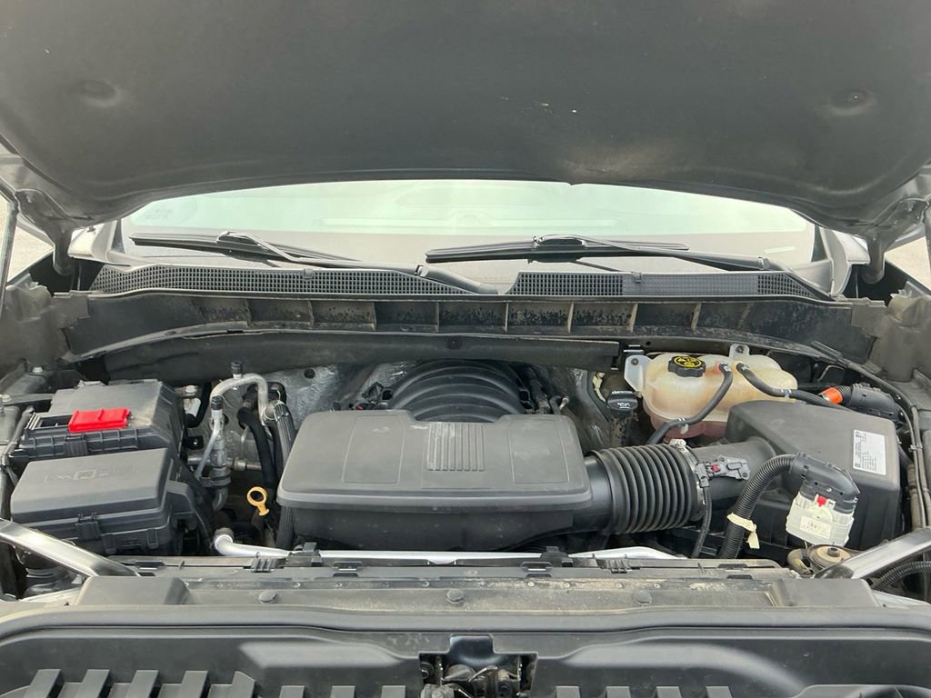 Used 2020 Chevrolet Silverado 1500 LT w/ All-Star Edition image 25