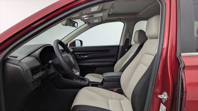 Used 2023 Honda CR-V EX image 14