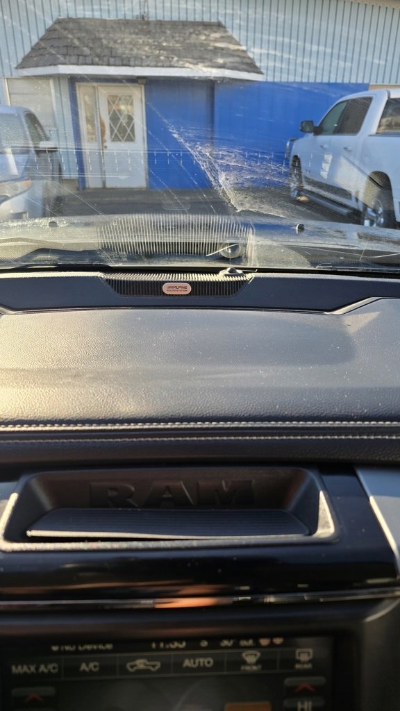 Used 2015 RAM 1500 Sport image 23