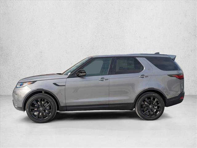 New 2026 Land Rover Discovery S AWD/4WD image 5
