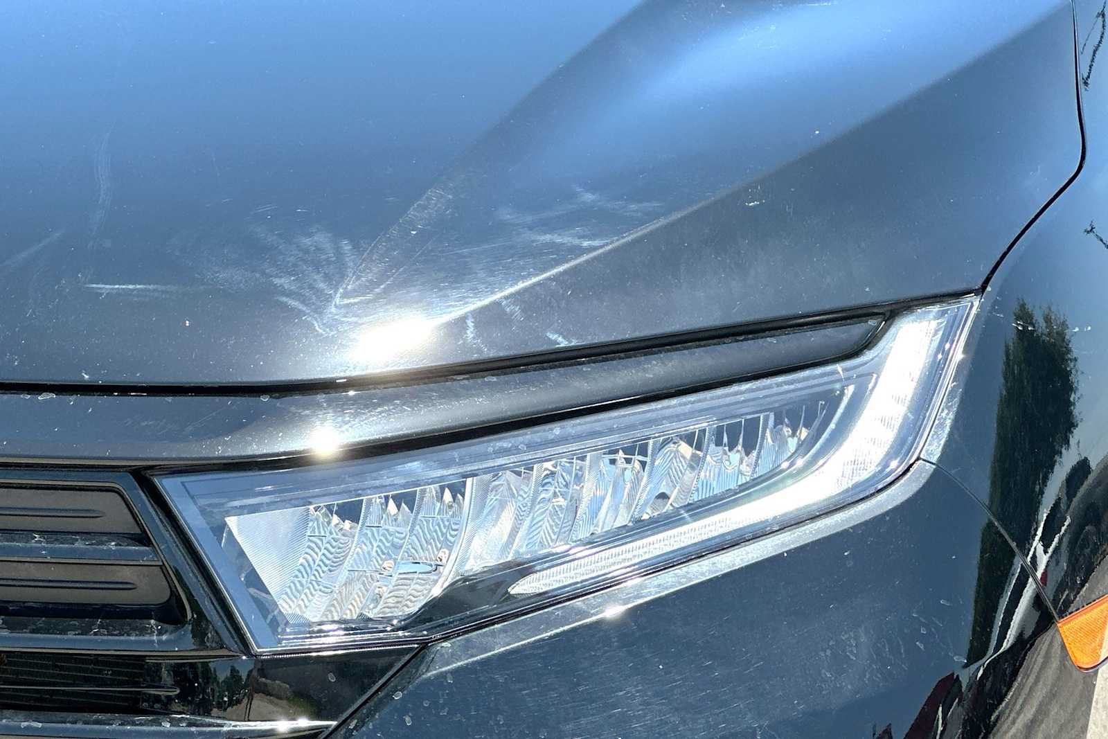 Used 2024 Honda Odyssey Sport image 16
