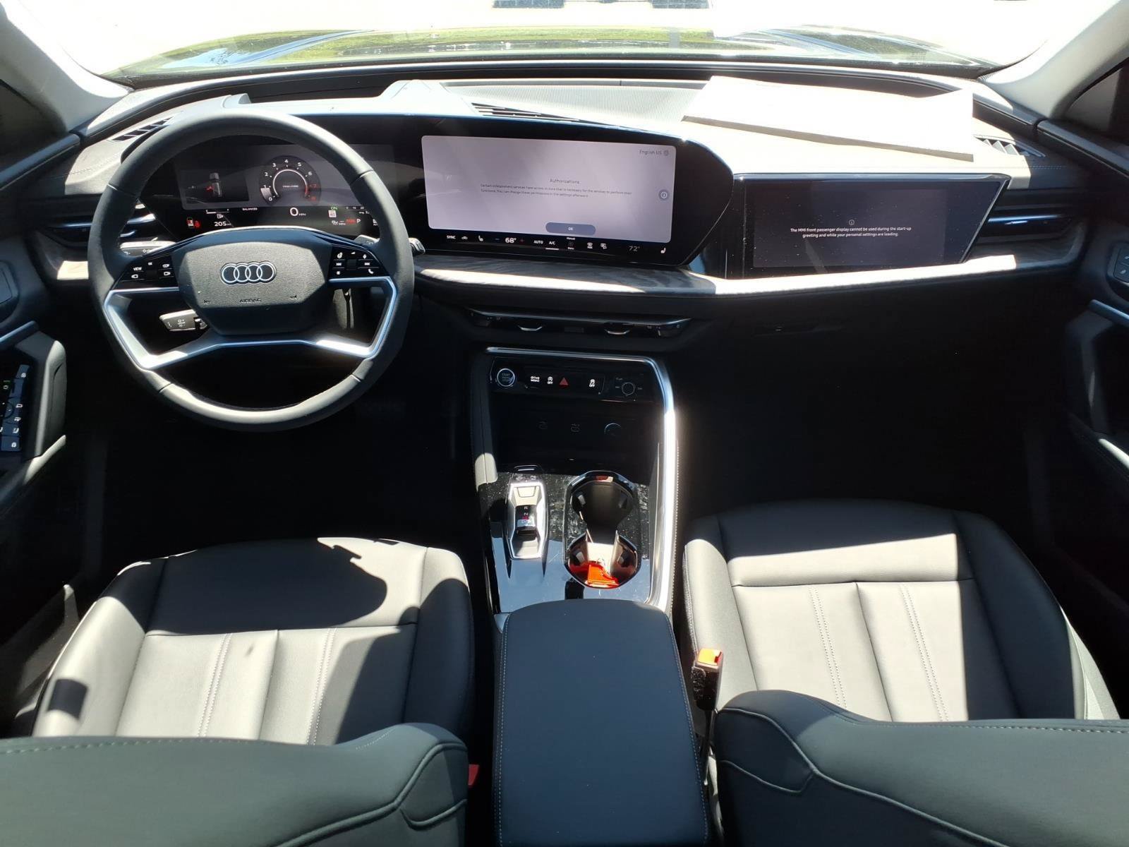 New 2026 Audi Q5 Prestige AWD/4WD image 18