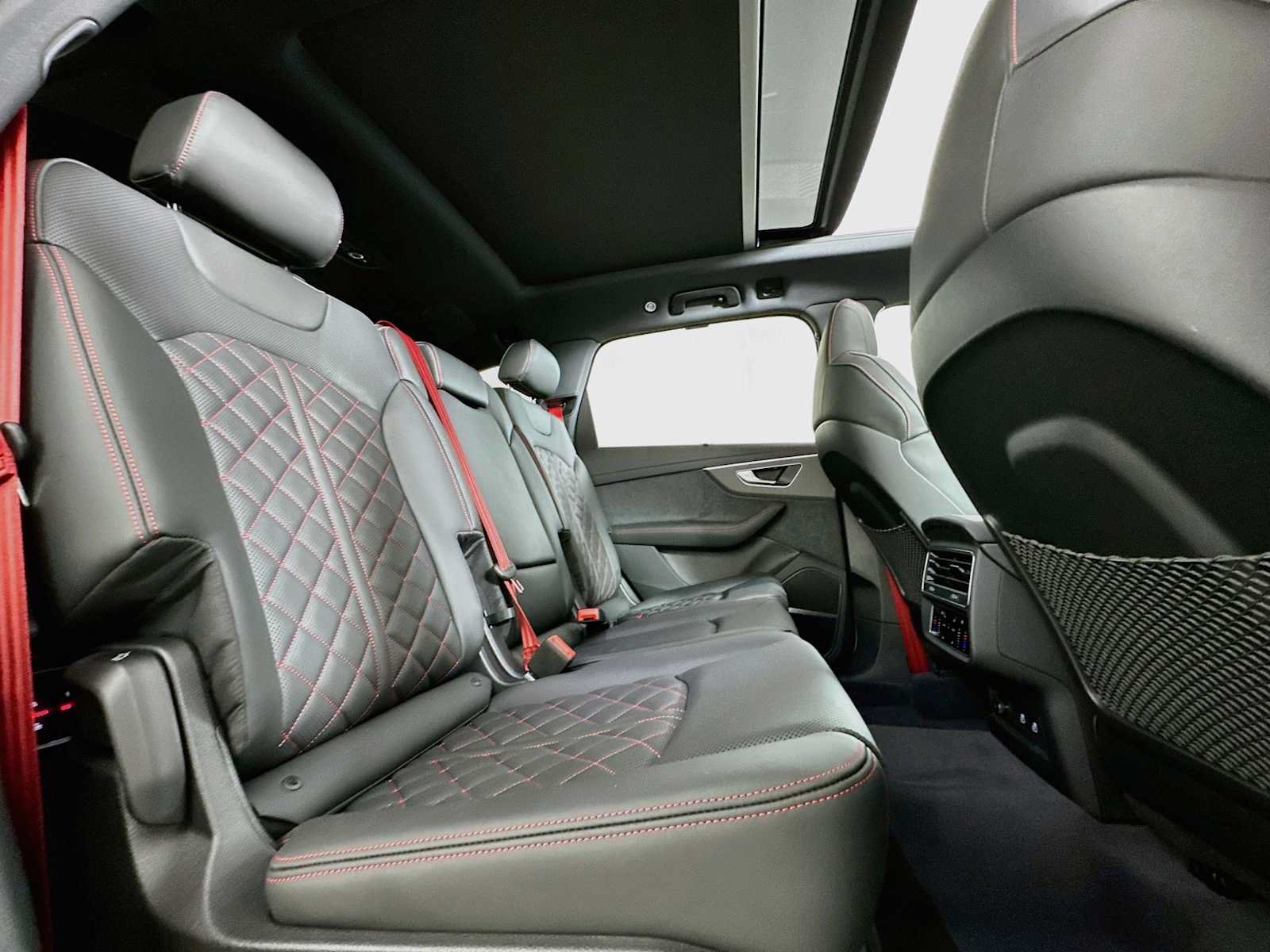 New 2026 Audi Q7 3.0T Prestige AWD/4WD image 27