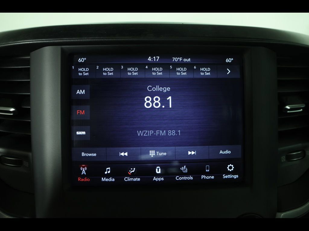 Used 2020 RAM 1500 Big Horn AWD/4WD image 27