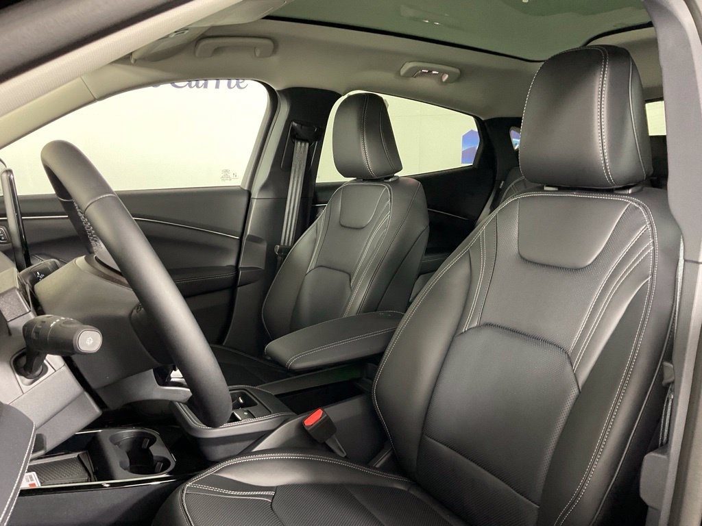 New 2026 Ford Mustang Mach-E Premium RWD image 14