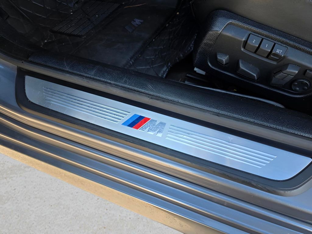 Used 2015 BMW 650i Gran Coupe xDrive image 10