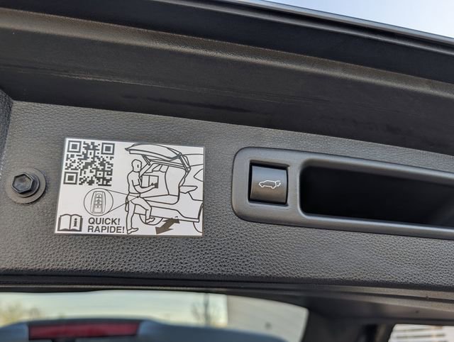 Used 2022 Toyota Highlander Limited image 31