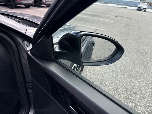 Certified 2025 Volkswagen Jetta Sport image 34