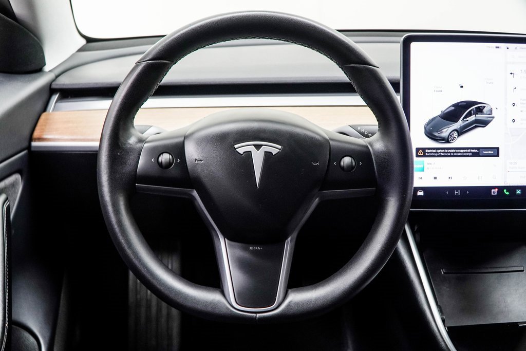 Used 2019 Tesla Model 3 Mid Range image 18