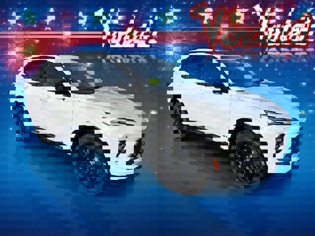 New 2026 Buick Envision Sport Touring image 3