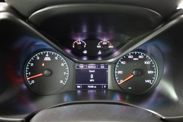 Used 2022 Chevrolet Colorado LT w/ Safety Package image 15