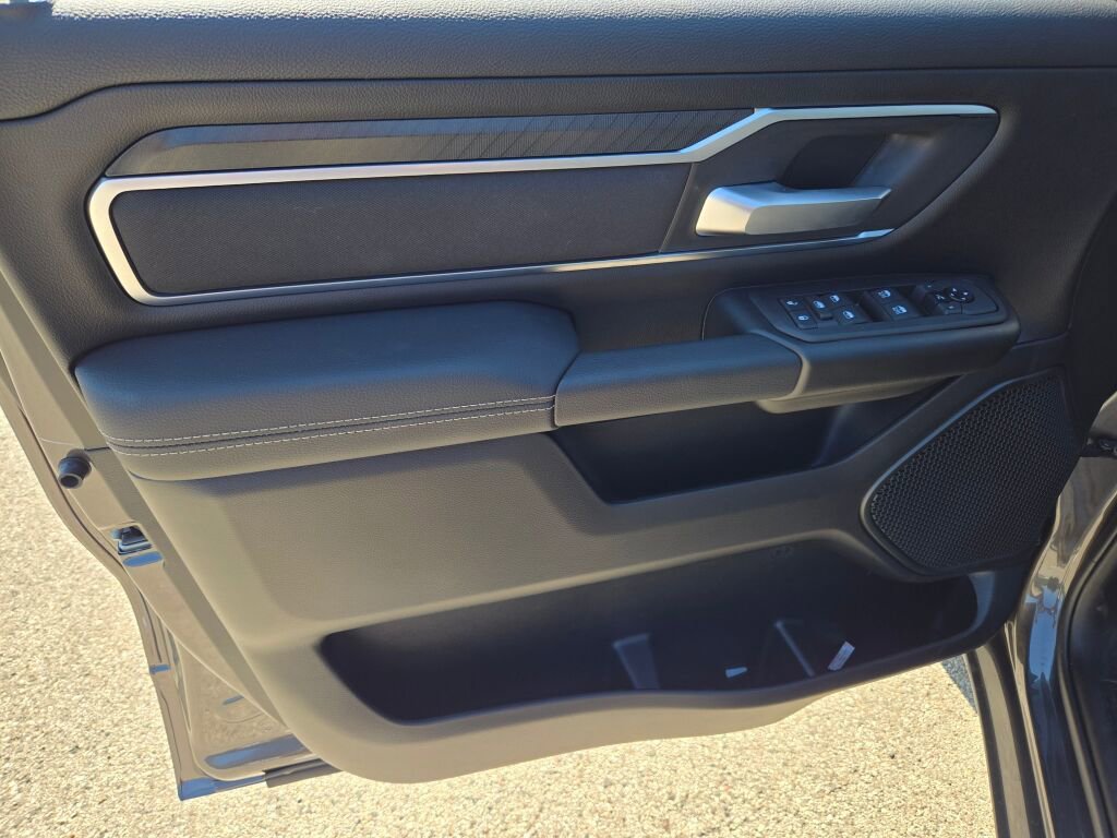 New 2026 RAM 1500 Big Horn image 16