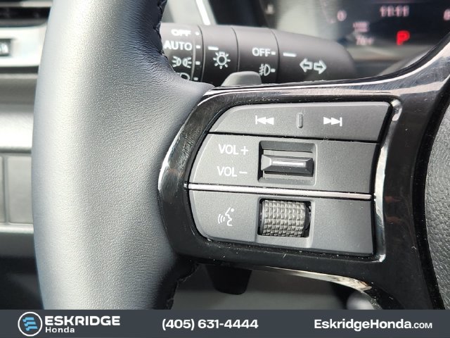 Certified 2026 Honda Pilot EX-L image 28