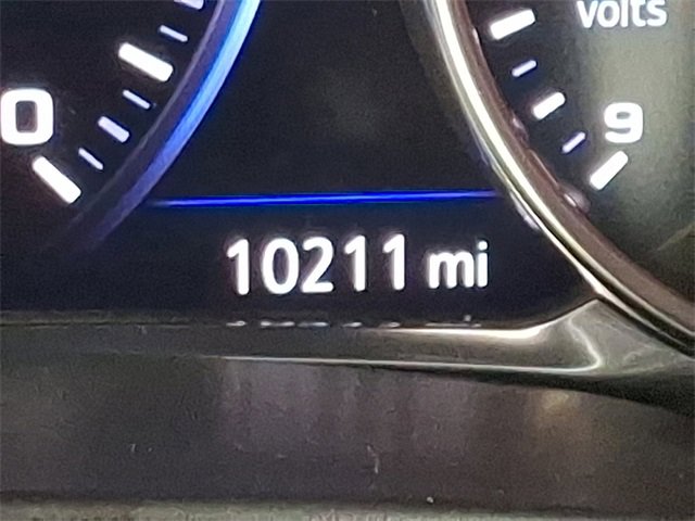 Certified 2024 Chevrolet Blazer Premier w/ Driver Confidence II Package image 19