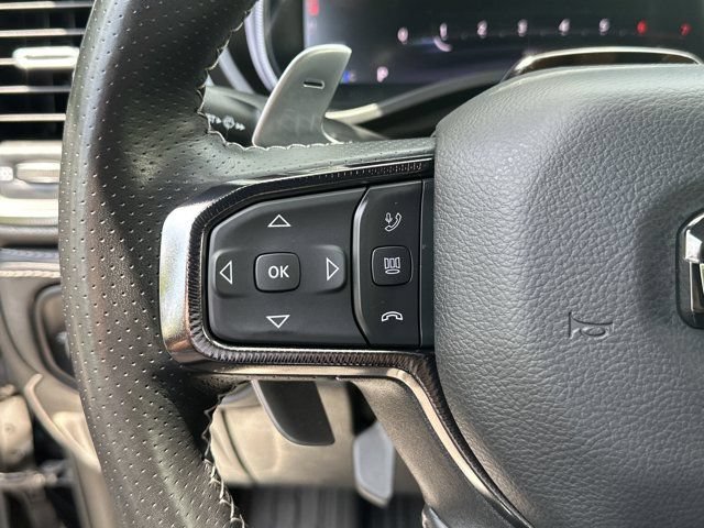 Used 2025 RAM 1500 RHO w/ RHO Level 1 Equipment Group AWD/4WD image 29