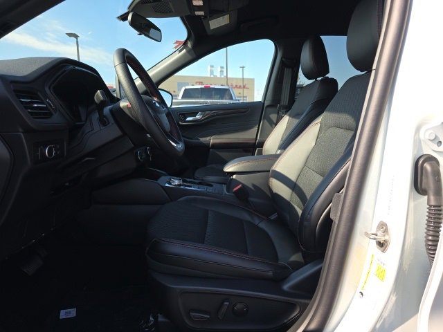 New 2026 Ford Escape ST-Line w/ Cold Weather Package image 11