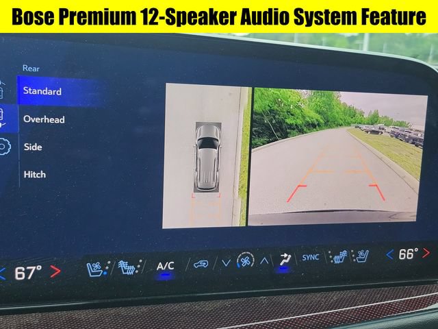 Used 2025 Chevrolet Traverse RS w/ LPO, Floor Liner Package AWD/4WD image 15