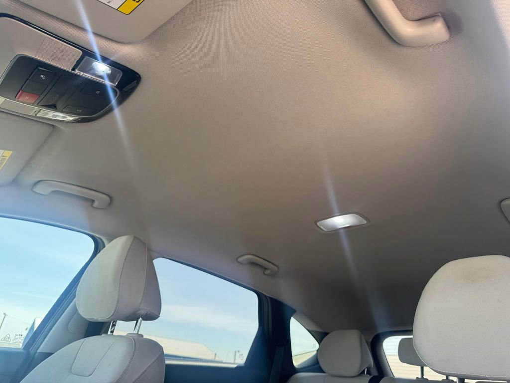 Used 2025 Hyundai Tucson SEL image 18