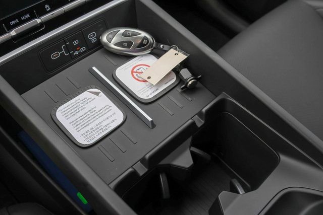 New 2026 Hyundai Santa Fe SEL image 18