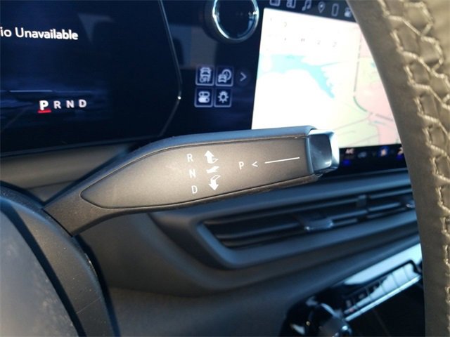 New 2025 Chevrolet Silverado EV LT image 18