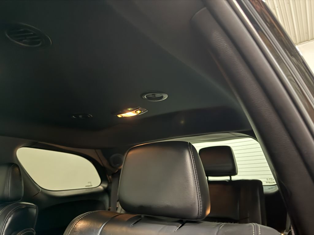 Used 2021 Dodge Durango GT image 9