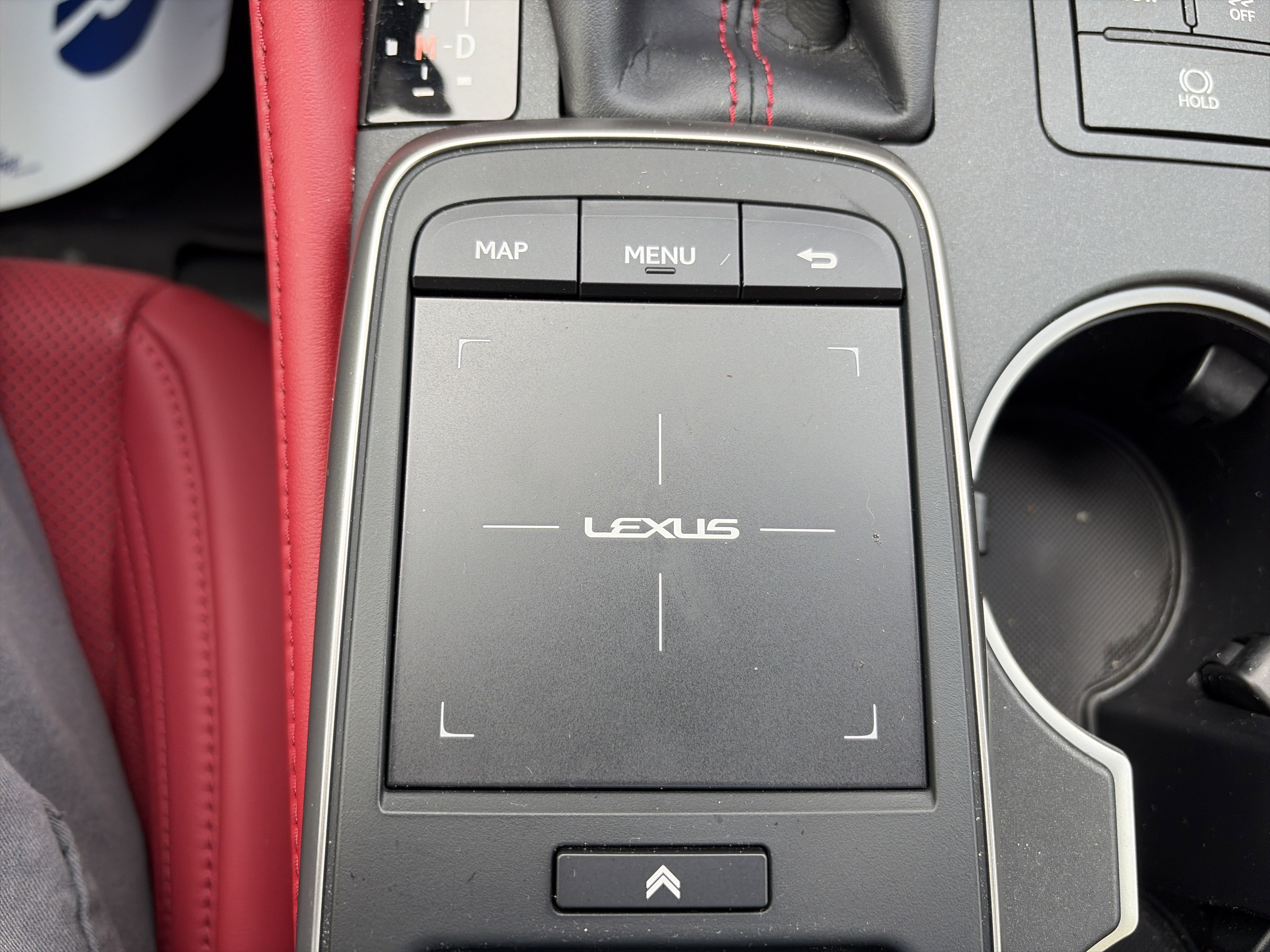 Used 2023 Lexus RC 350 F Sport image 39