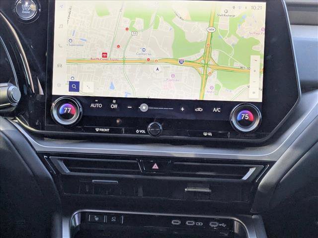 Used 2024 Lexus TX 350 TX 350 Premium image 20