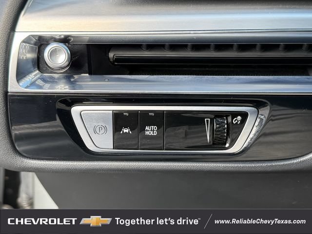 Used 2024 Cadillac Lyriq Luxury RWD image 26