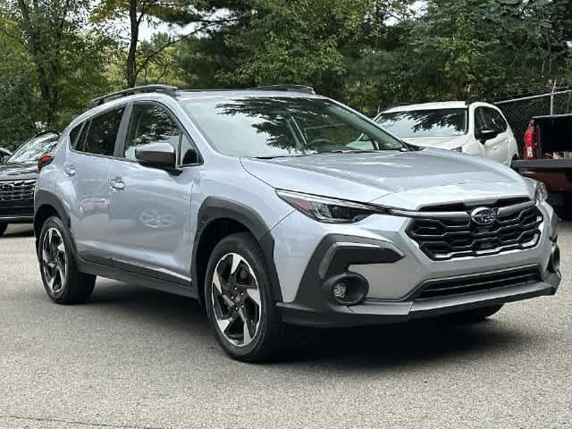 Certified 2025 Subaru Crosstrek 2.5i Limited AWD/4WD image 31